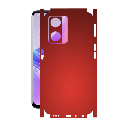 Захисна плівка StatusSKIN для OPPO A57 4G