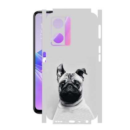 Защитная пленка StatusSKIN для OPPO A57 4G