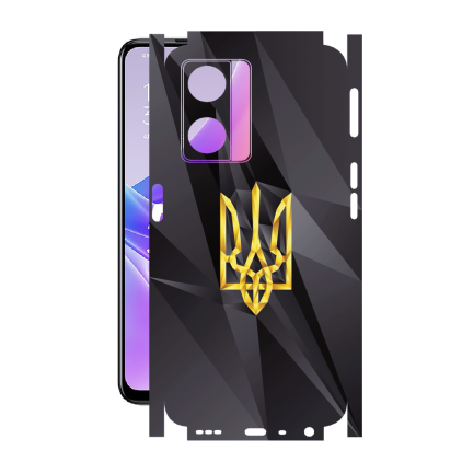 Захисна плівка StatusSKIN для OPPO A57 4G