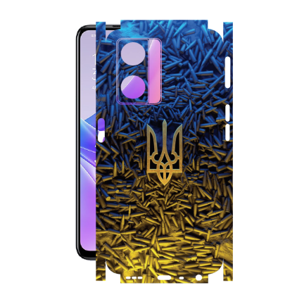 Захисна плівка StatusSKIN для OPPO A57 4G
