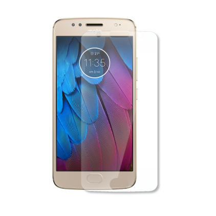 Захисна плівка StatusSKIN для Motorola Moto G5s