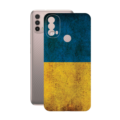 Захисна плівка StatusSKIN для Motorola Moto E40