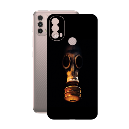 Захисна плівка StatusSKIN для Motorola Moto E40