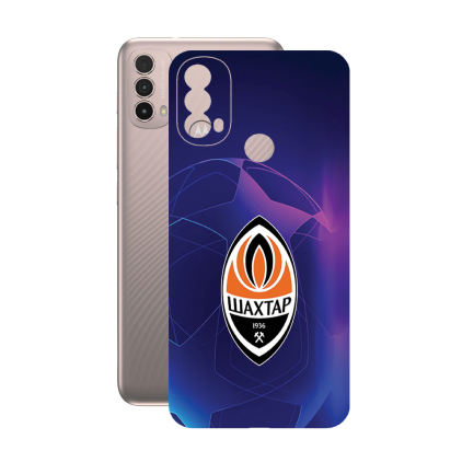 Захисна плівка StatusSKIN для Motorola Moto E40
