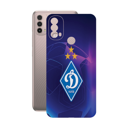 Захисна плівка StatusSKIN для Motorola Moto E40