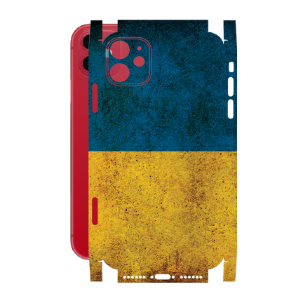 Захисна плівка StatusSKIN для Apple iPhone 11