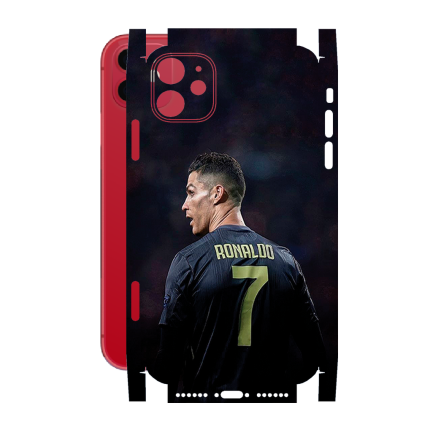Захисна плівка StatusSKIN для Apple iPhone 11