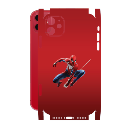 Захисна плівка StatusSKIN для Apple iPhone 11