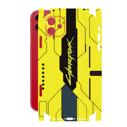 Захисна плівка StatusSKIN для Apple iPhone 11