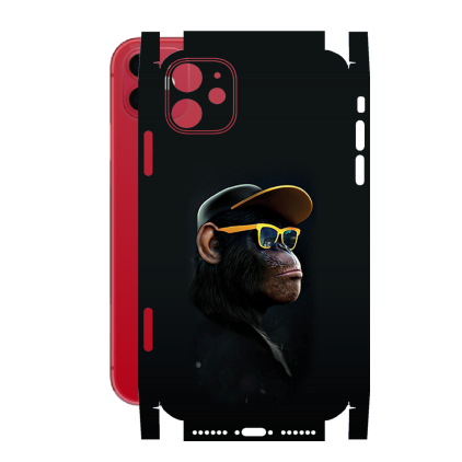 Захисна плівка StatusSKIN для Apple iPhone 11