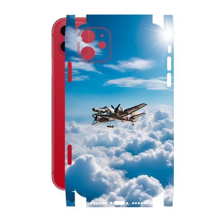 Захисна плівка StatusSKIN для Apple iPhone 11
