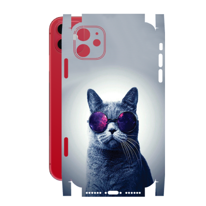 Захисна плівка StatusSKIN для Apple iPhone 11