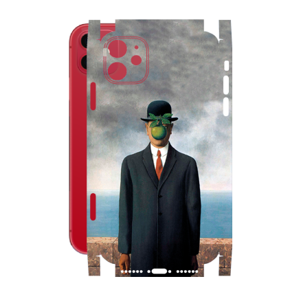 Захисна плівка StatusSKIN для Apple iPhone 11