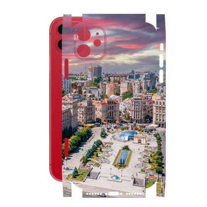 Защитная пленка StatusSKIN для Apple iPhone 11