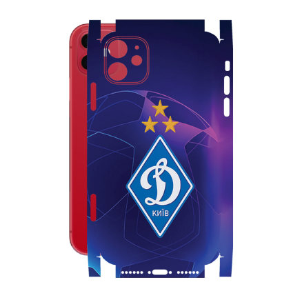 Защитная пленка StatusSKIN для Apple iPhone 11