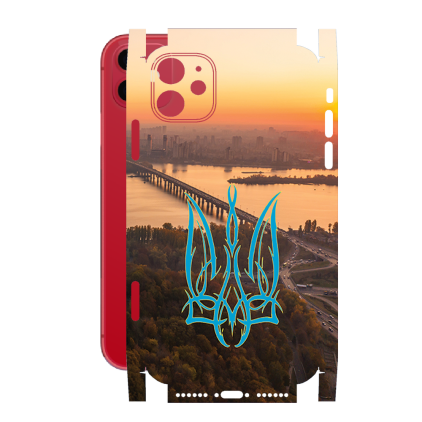 Защитная пленка StatusSKIN для Apple iPhone 11