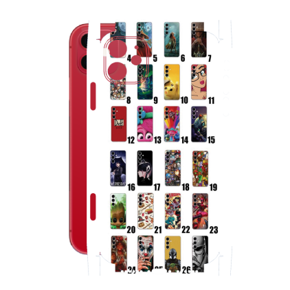 Захисна плівка StatusSKIN для Apple iPhone 11