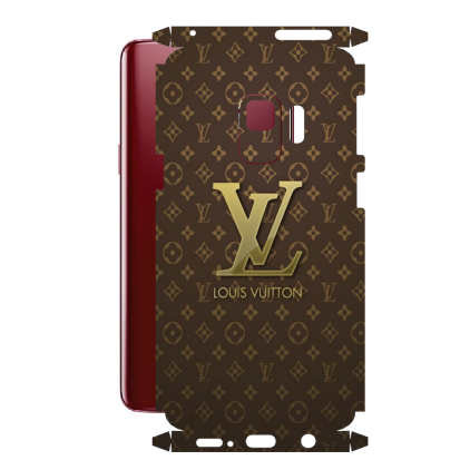 Защитная пленка StatusSKIN для Samsung Galaxy S9 (G960)