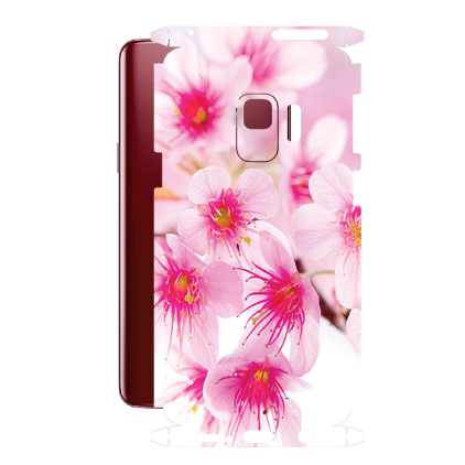 Защитная пленка StatusSKIN для Samsung Galaxy S9 (G960)