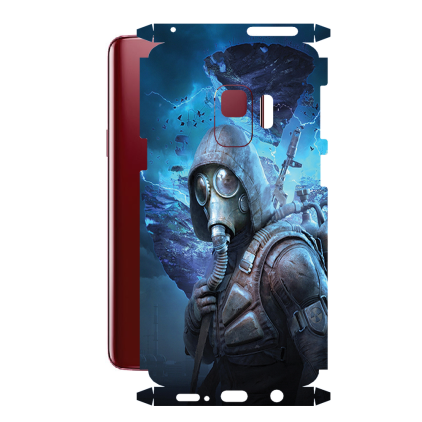 Защитная пленка StatusSKIN для Samsung Galaxy S9 (G960)