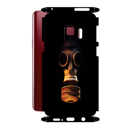 Защитная пленка StatusSKIN для Samsung Galaxy S9 (G960)