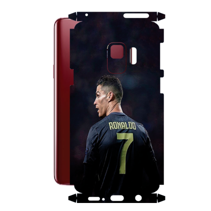 Защитная пленка StatusSKIN для Samsung Galaxy S9 (G960)