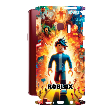 Защитная пленка StatusSKIN для Samsung Galaxy S9 (G960)