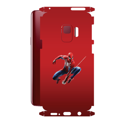 Защитная пленка StatusSKIN для Samsung Galaxy S9 (G960)