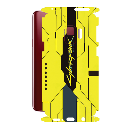 Защитная пленка StatusSKIN для Samsung Galaxy S9 (G960)