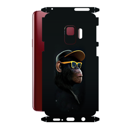 Защитная пленка StatusSKIN для Samsung Galaxy S9 (G960)