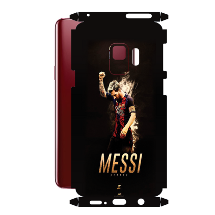 Защитная пленка StatusSKIN для Samsung Galaxy S9 (G960)