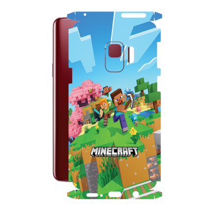 Защитная пленка StatusSKIN для Samsung Galaxy S9 (G960)