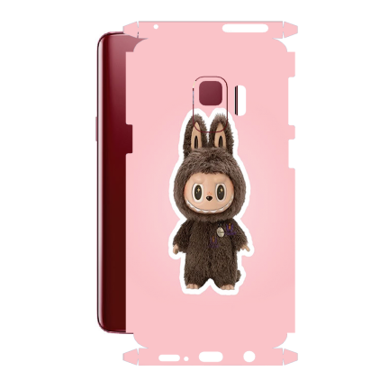 Защитная пленка StatusSKIN для Samsung Galaxy S9 (G960)