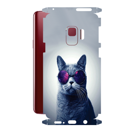 Защитная пленка StatusSKIN для Samsung Galaxy S9 (G960)