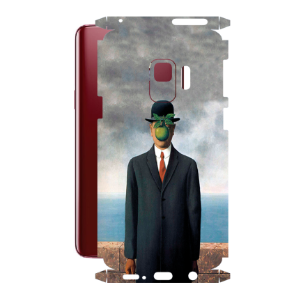 Защитная пленка StatusSKIN для Samsung Galaxy S9 (G960)