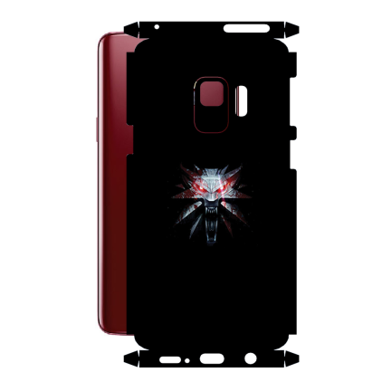 Защитная пленка StatusSKIN для Samsung Galaxy S9 (G960)