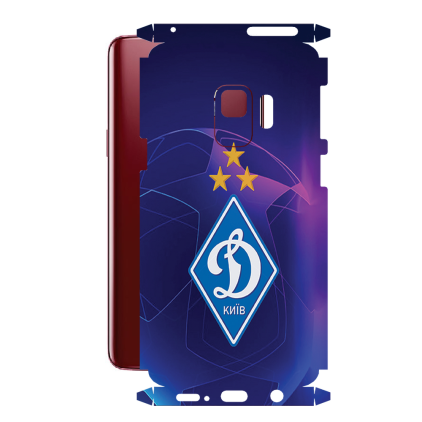 Защитная пленка StatusSKIN для Samsung Galaxy S9 (G960)