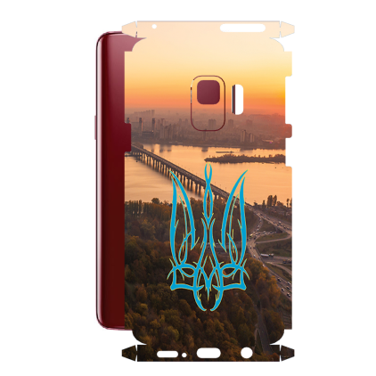 Защитная пленка StatusSKIN для Samsung Galaxy S9 (G960)