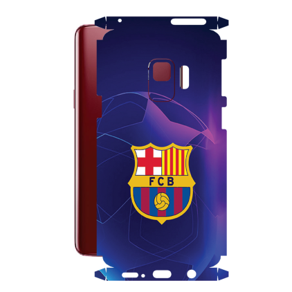 Защитная пленка StatusSKIN для Samsung Galaxy S9 (G960)