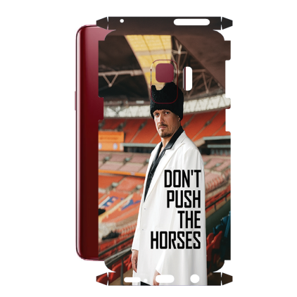 Защитная пленка StatusSKIN для Samsung Galaxy S9 (G960)