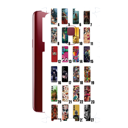 Защитная пленка StatusSKIN для Samsung Galaxy S9 (G960)