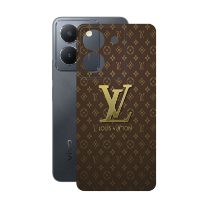 Захисна плівка StatusSKIN для Vivo Y36 (Y36 5G)