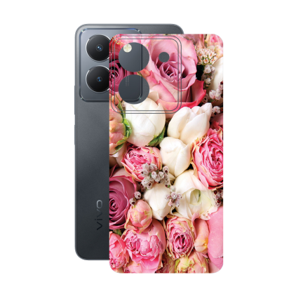 Захисна плівка StatusSKIN для Vivo Y36 (Y36 5G)