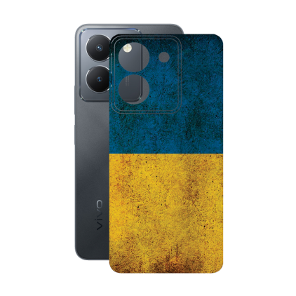 Захисна плівка StatusSKIN для Vivo Y36 (Y36 5G)