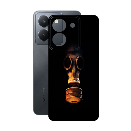 Захисна плівка StatusSKIN для Vivo Y36 (Y36 5G)