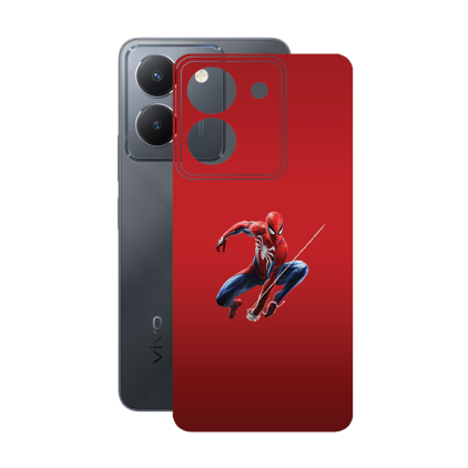 Захисна плівка StatusSKIN для Vivo Y36 (Y36 5G)