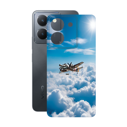 Захисна плівка StatusSKIN для Vivo Y36 (Y36 5G)