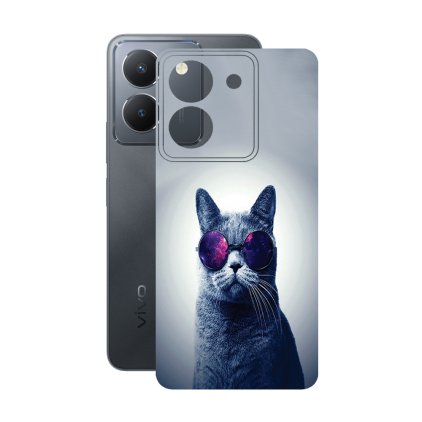 Захисна плівка StatusSKIN для Vivo Y36 (Y36 5G)