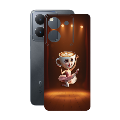 Захисна плівка StatusSKIN для Vivo Y36 (Y36 5G)