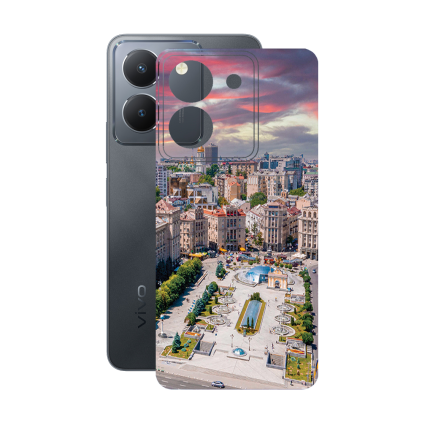 Захисна плівка StatusSKIN для Vivo Y36 (Y36 5G)